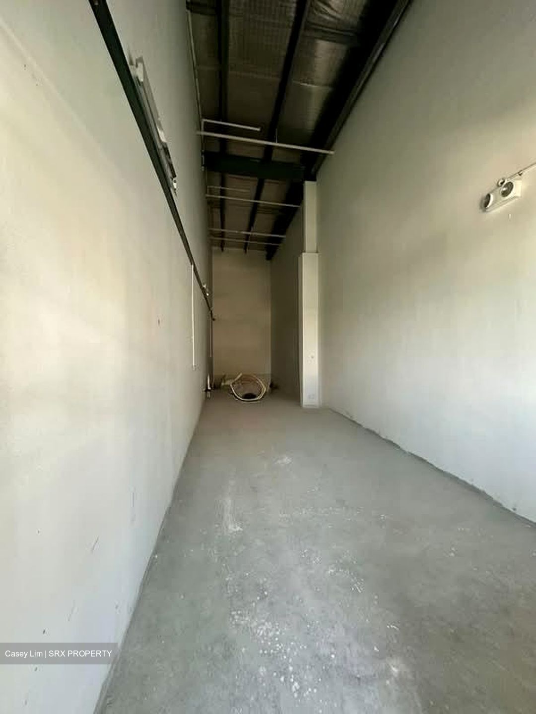 Tuas South Connection (D22), Factory #561227291